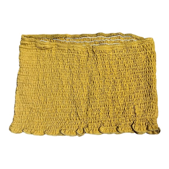 Tube Top - Picture 2 of 3